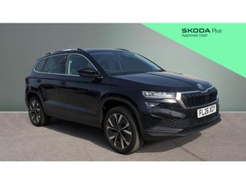 Skoda Karoq 1.5 TSI SE L Edition 5dr DSG Petrol Estate