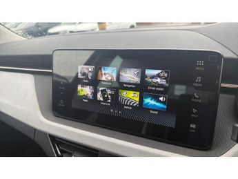 Skoda Scala 1.0 TSI 116 SE L 5dr DSG Petrol Hatchback