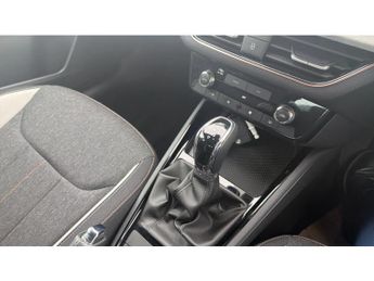 Skoda Scala 1.0 TSI 116 SE L 5dr DSG Petrol Hatchback