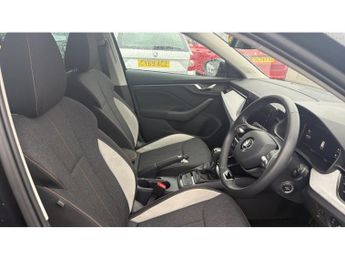 Skoda Scala 1.0 TSI 116 SE L 5dr DSG Petrol Hatchback