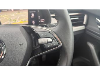 Skoda Scala 1.0 TSI 116 SE L 5dr DSG Petrol Hatchback