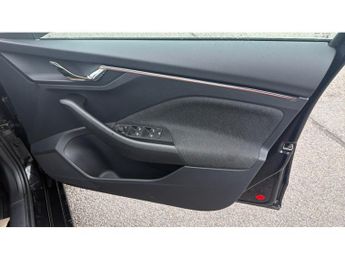 Skoda Scala 1.0 TSI 116 SE L 5dr DSG Petrol Hatchback