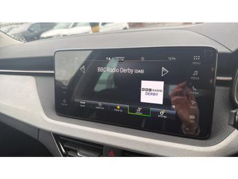 Skoda Scala 1.0 TSI 116 SE L 5dr DSG Petrol Hatchback