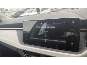 Skoda Scala 1.0 TSI 116 SE L 5dr DSG Petrol Hatchback