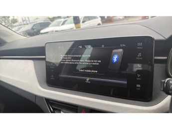 Skoda Scala 1.0 TSI 116 SE L 5dr DSG Petrol Hatchback