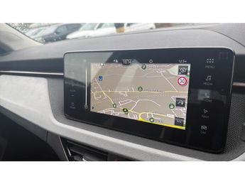 Skoda Scala 1.0 TSI 116 SE L 5dr DSG Petrol Hatchback
