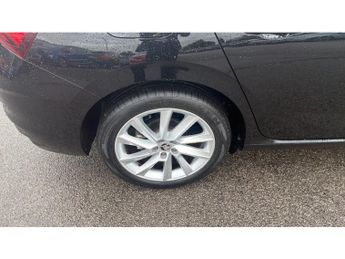 Skoda Scala 1.0 TSI 116 SE L 5dr DSG Petrol Hatchback