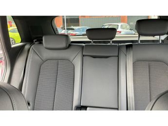 Audi Q3 35 TFSI S Line 5dr S Tronic Petrol Estate