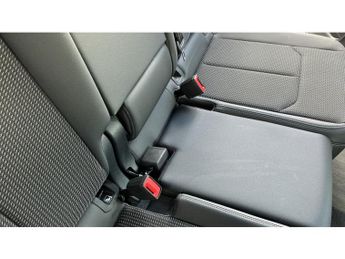 Audi Q3 35 TFSI S Line 5dr S Tronic Petrol Estate