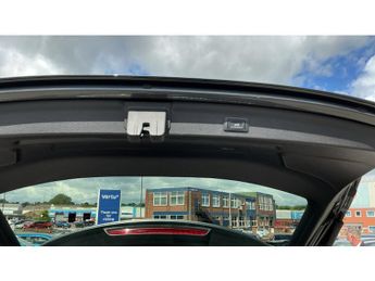 Audi Q3 35 TFSI S Line 5dr S Tronic Petrol Estate