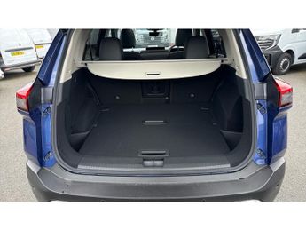 Nissan X-Trail 1.5 MHEV 163 Tekna 5dr Xtronic Petrol Station Wagon