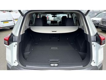 Nissan X-Trail 1.5 MHEV 163 Tekna 5dr Xtronic Petrol Station Wagon