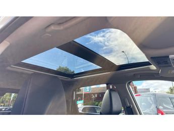 Nissan X-Trail 1.5 MHEV 163 Tekna 5dr Xtronic Petrol Station Wagon