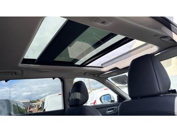 Nissan X-Trail 1.5 MHEV 163 Tekna 5dr Xtronic Petrol Station Wagon