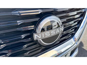 Nissan X-Trail 1.5 MHEV 163 Tekna 5dr Xtronic Petrol Station Wagon