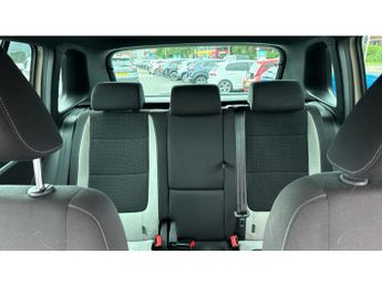 Volkswagen Tiguan 2.0 TDi BlueMotion Tech R-Line 5dr DSG Diesel Estate