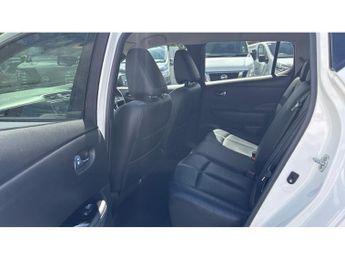 Nissan LEAF 110kW Tekna 40kWh 5dr Auto Electric Hatchback