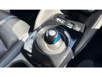 Nissan LEAF 110kW Tekna 40kWh 5dr Auto Electric Hatchback