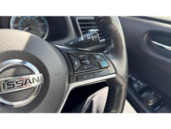 Nissan LEAF 110kW Tekna 40kWh 5dr Auto Electric Hatchback