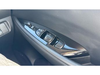 Nissan LEAF 110kW Tekna 40kWh 5dr Auto Electric Hatchback