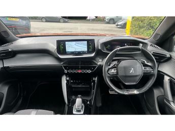 Peugeot 2008 1.2 PureTech 130 GT 5dr EAT8 Petrol Estate