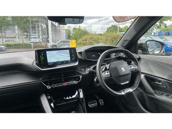 Peugeot 2008 1.2 PureTech 130 GT 5dr EAT8 Petrol Estate