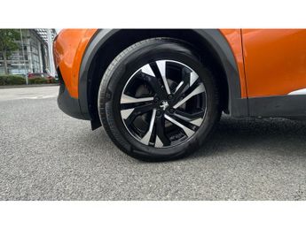 Peugeot 2008 1.2 PureTech 130 GT 5dr EAT8 Petrol Estate