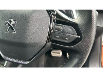Peugeot 2008 1.2 PureTech 130 GT 5dr EAT8 Petrol Estate