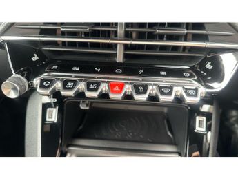 Peugeot 2008 1.2 PureTech 130 GT 5dr EAT8 Petrol Estate