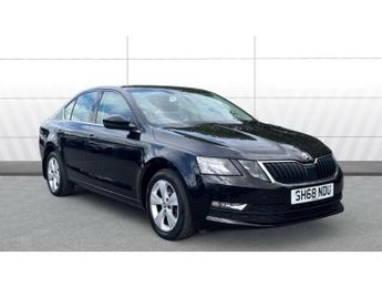 Skoda Octavia 1.6 TDI SE Technology 5dr Diesel Hatchback