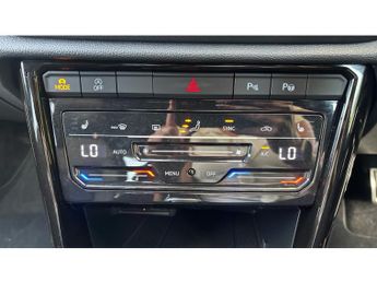 Volkswagen T-Roc 1.5 TSI R-Line 5dr DSG Petrol Hatchback