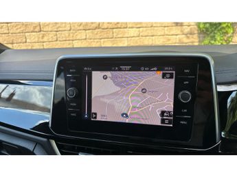 Volkswagen T-Roc 1.5 TSI R-Line 5dr DSG Petrol Hatchback