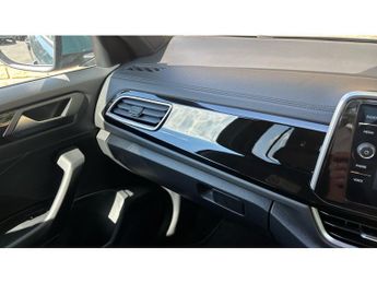 Volkswagen T-Roc 1.5 TSI R-Line 5dr DSG Petrol Hatchback