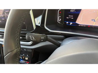 Volkswagen T-Roc 1.5 TSI R-Line 5dr DSG Petrol Hatchback