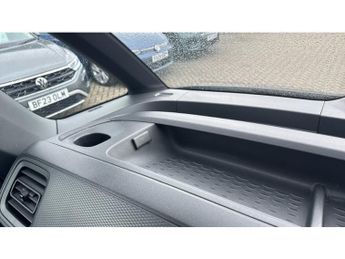 Volkswagen Id.Buzz Cargo 150kW Commerce Plus 77kWh Auto