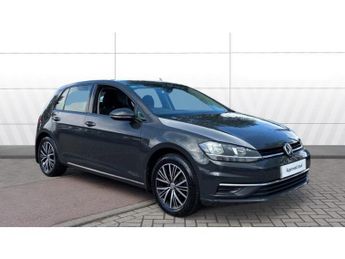 Volkswagen Golf 1.4 TSI SE [Nav] 5dr Petrol Hatchback