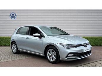 Volkswagen Golf 1.5 TSI Life 5dr Petrol Hatchback
