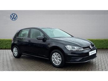 Volkswagen Golf TDi 1.6 TDI S 5dr Diesel Hatchback