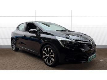Renault Clio 1.0 TCe 90 Evolution 5dr Petrol Hatchback