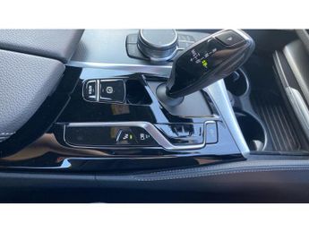 BMW 5 Series 530e xDrive M Sport 5dr Auto [Pro Pack] Estate