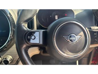 MINI Countryman 1.5 Cooper S E Excl ALL4 PHEV 5dr Auto [Comf/Nav+] Hatchback