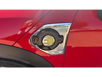 MINI Countryman 1.5 Cooper S E Excl ALL4 PHEV 5dr Auto [Comf/Nav+] Hatchback