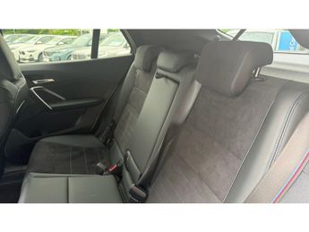 BMW iX2 150kW eDrive20 M Sport 65kWh 5dr Auto [Tech/Pro] Electric Hatchb