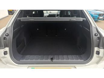 BMW iX2 150kW eDrive20 M Sport 65kWh 5dr Auto [Tech/Pro] Electric Hatchb