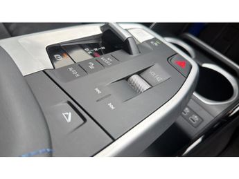 BMW iX2 150kW eDrive20 M Sport 65kWh 5dr Auto [Tech/Pro] Electric Hatchb