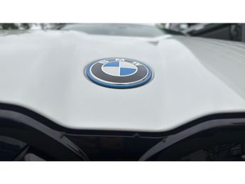 BMW iX2 150kW eDrive20 M Sport 65kWh 5dr Auto [Tech/Pro] Electric Hatchb