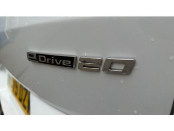 BMW iX2 150kW eDrive20 M Sport 65kWh 5dr Auto [Tech/Pro] Electric Hatchb