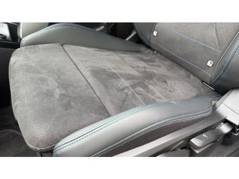 BMW iX2 150kW eDrive20 M Sport 65kWh 5dr Auto [Tech/Pro] Electric Hatchb