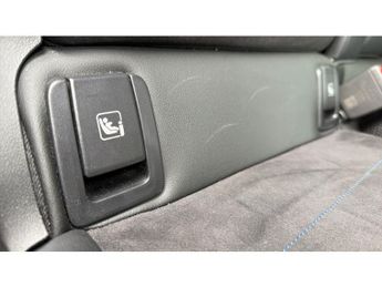 BMW iX2 150kW eDrive20 M Sport 65kWh 5dr Auto [Tech/Pro] Electric Hatchb