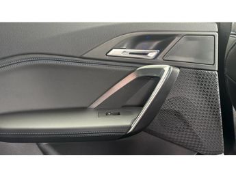 BMW iX2 150kW eDrive20 M Sport 65kWh 5dr Auto [Tech/Pro] Electric Hatchb